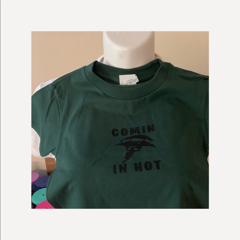Fortnite graphic tee